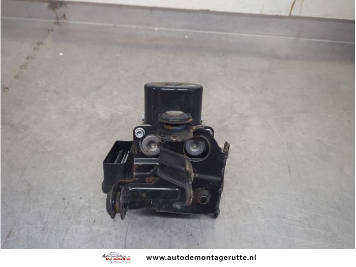 Gebruikte ABS Pomp Alfa Romeo Giulietta O200888