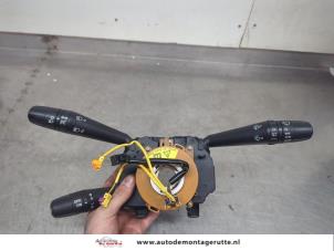 O200890 Gebruikte combischakelaar stuurkolom Alfa Romeo Giulietta