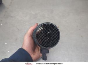 O200893 Gebruikte luchtregelklep Alfa Romeo Giulietta