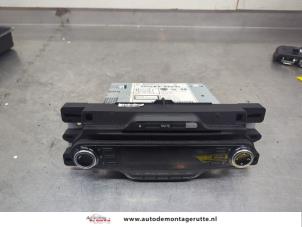 O200895 Gebruikte radio Alfa Romeo Giulietta