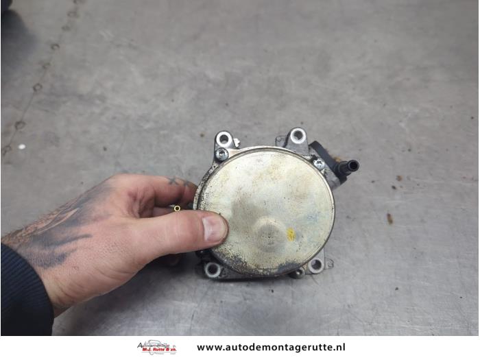 Gebruikte Vacuumpomp (Diesel) Alfa Romeo Giulietta O200896