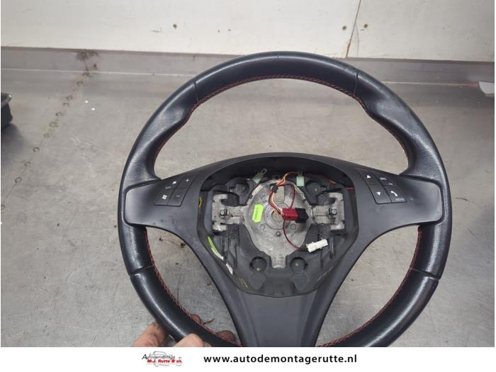 Gebruikte Stuurwiel Alfa Romeo Giulietta O200900