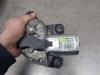Gebruikte Ruitenwissermotor achter Alfa Romeo Giulietta O200906