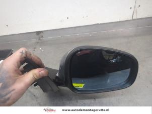 O200907 Gebruikte buitenspiegel rechts Alfa Romeo Giulietta