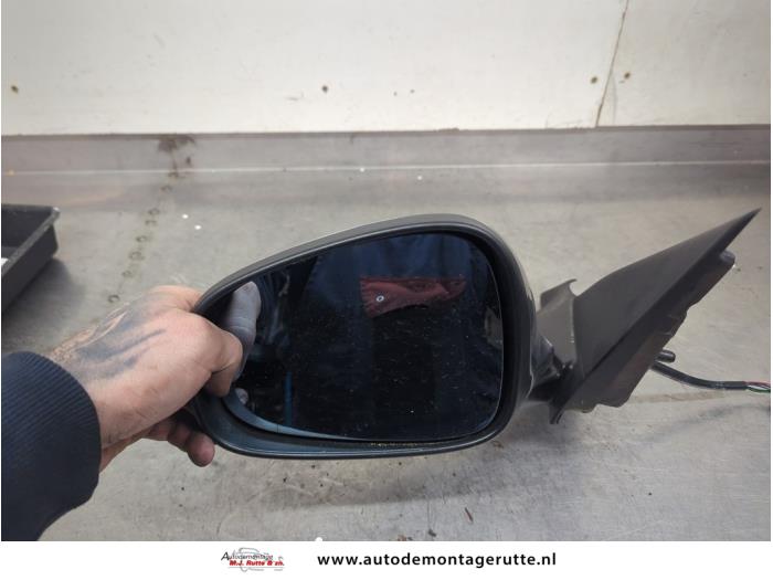 Gebruikte Spiegel Buiten links Alfa Romeo Giulietta O200908