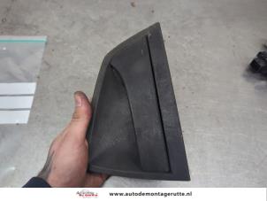 O200915 Gebruikte deurgreep 4deurs links-achter Alfa Romeo Giulietta