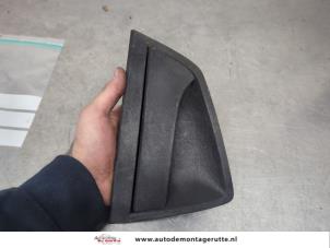 O200916 Gebruikte deurgreep 4deurs rechts-achter Alfa Romeo Giulietta