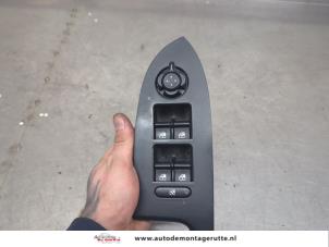 O200918 Gebruikte combischakelaar ramen Alfa Romeo Giulietta