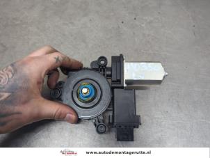 O200920 Gebruikte motor portierruit Alfa Romeo Giulietta