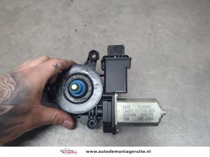 O200921 Gebruikte motor portierruit Alfa Romeo Giulietta