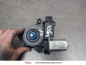 O200922 Gebruikte motor portierruit Alfa Romeo Giulietta