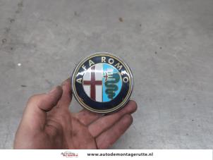 O200923 Gebruikte schakelaar achterklep Alfa Romeo Giulietta