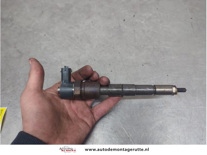 Gebruikte Verstuiver (diesel) Alfa Romeo Giulietta O200932