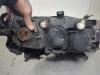 Gebruikte Koplamp links BMW 3-Serie O200936