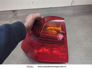 O200937 Gebruikte achterlicht links BMW 3-Serie