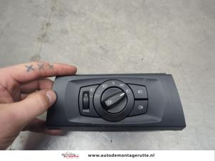 O200941 Gebruikte schakelaar licht BMW 3-Serie