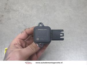 O200944 Gebruikte luchthoeveelheidsmeter BMW 3-Serie
