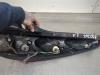 Gebruikte Achterlicht links Nissan Almera Tino O200958