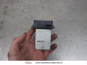 O200959 Gebruikte kachel weerstand Nissan Almera Tino
