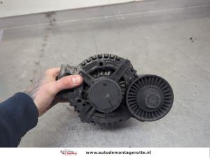 O200965 Gebruikte alternator BMW 3-Serie