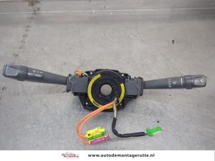 O200967 Gebruikte stuurkolomschakelaar Volvo V70