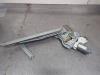 Gebruikte Ruitmechaniek 4Deurs links-voor Toyota Avensis O200969
