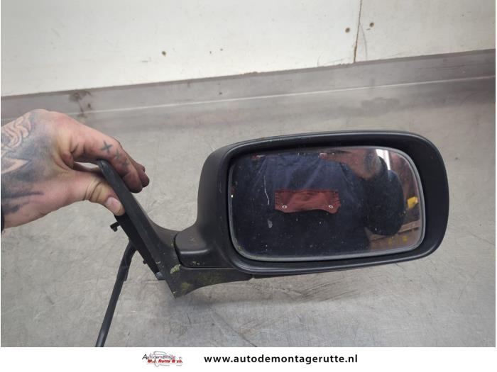 Gebruikte Spiegel Buiten rechts Toyota Avensis O200970