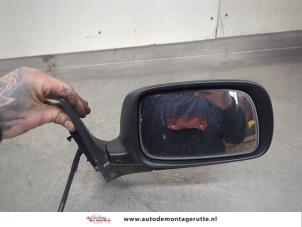 O200970 Gebruikte buitenspiegel rechts Toyota Avensis