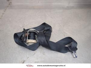 O200973 Gebruikte veiligheidsgordel rechts-achter Hyundai I10