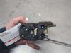 Gebruikte Deurslot Mechaniek 4Deurs links-achter Hyundai Atos O200981