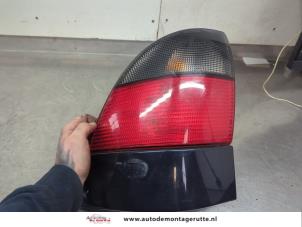 O200991 Gebruikte achterlicht links Saab 9-5