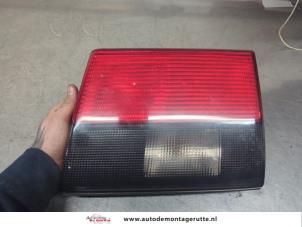 O200992 Gebruikte achterlicht links Saab 9-5