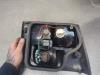 Gebruikte Achterlicht links Saab 9-5 O200992
