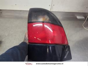 O200994 Gebruikte achterlicht rechts Saab 9-5