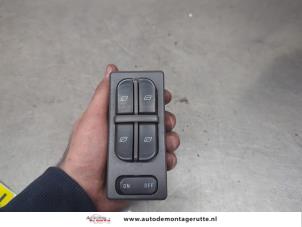 O200995 Gebruikte elektrisch raam schakelaar Saab 9-5