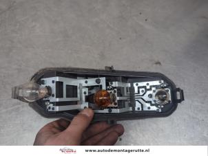 O201002 Gebruikte printplaat achterlicht links Renault Twingo