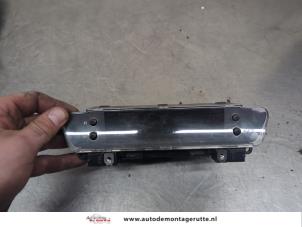 O201005 Gebruikte klok (tijd) Fiat Punto