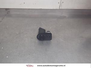 O201008 Gebruikte schakelaar licht Seat Ibiza