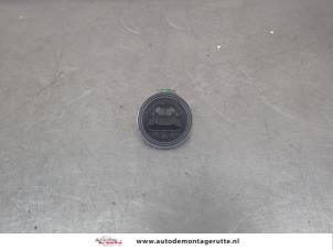 O201009 Gebruikte kachel weerstand Seat Ibiza