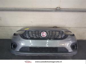 O201013 Gebruikte bumper voor Fiat Tipo