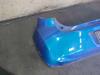 Gebruikte Bumper achter Opel Agila O201017
