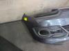 Gebruikte Voorbumper Renault Megane O201018