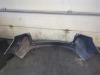 Gebruikte Bumper achter Renault Megane O201019