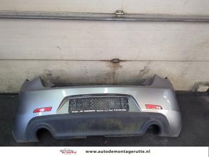 O201021 Gebruikte achterbumper Alfa Romeo Giulietta