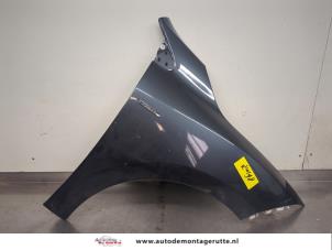 O201025 Gebruikte scherm rechts-voor Renault Megane