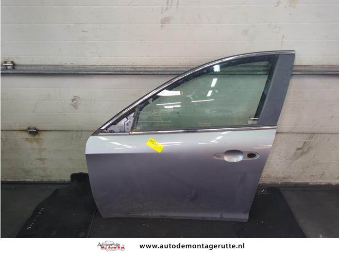 Deurrubber ALFA ROMEO MITO achter en vóór aan een goede prijs bij
