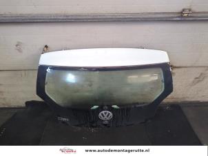 O201034 Gebruikte achterklep Volkswagen UP