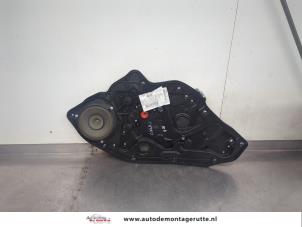 O201040 Gebruikte raammechaniek 4deurs rechts-achter Alfa Romeo Giulietta