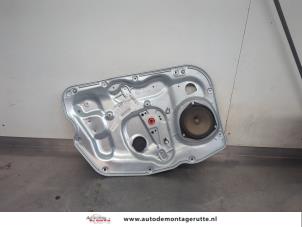 O201042 Gebruikte ruitmechaniek 4deurs links-voor Alfa Romeo Giulietta