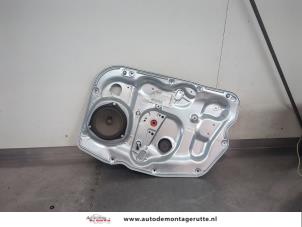 O201043 Gebruikte ruitmechaniek 4deurs rechts-voor Alfa Romeo Giulietta